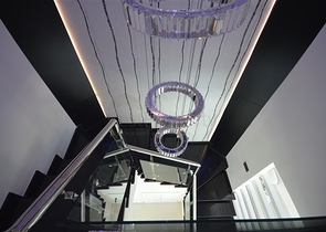 شقق فاخرة في الانيا - اطلالة بحر مباشرة -دوبلكس 3 غرف وصالة -مجمع 5 نجوم - كارجيجاك / الانيا 