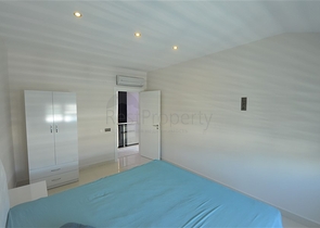 شقق فاخرة في الانيا - اطلالة بحر مباشرة -دوبلكس 3 غرف وصالة -مجمع 5 نجوم - كارجيجاك / الانيا 