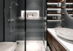 شقق بأسعار منخفضة في الانيا - مجمع قيد الانشاء في افسلار 