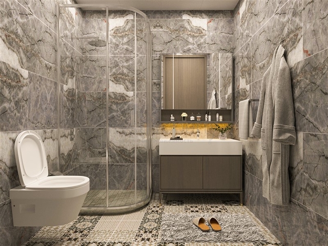 شقق بالتقسيط في الانيا - ضمن مجمع قيد الانشاء في محمودلار 