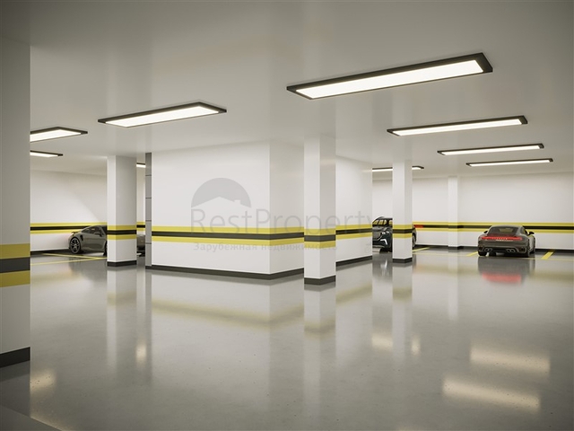 شقق بالتقسيط في الانيا - ضمن مجمع قيد الانشاء في محمودلار 