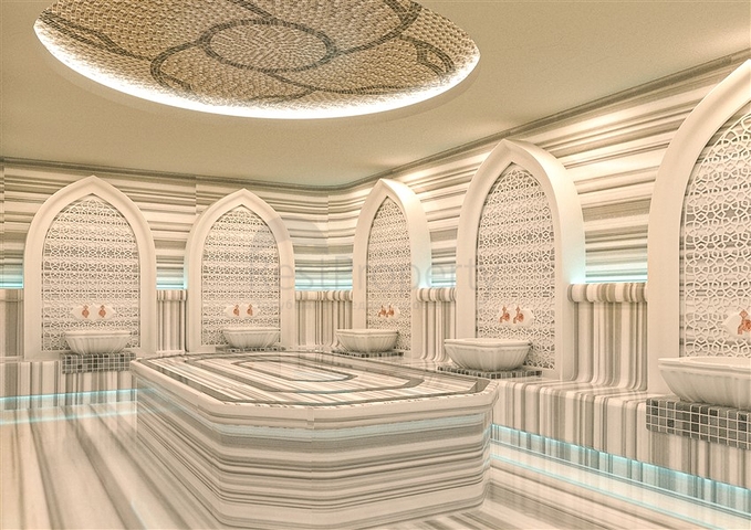 شقق بالتقسيط في الانيا - ضمن مجمع قيد الانشاء في محمودلار 