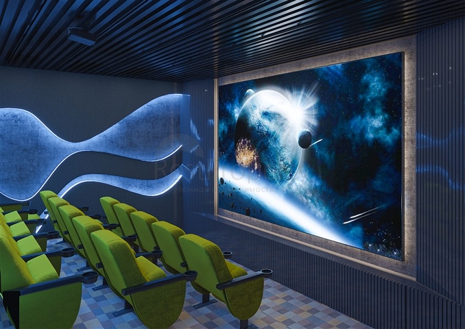 شقق بالتقسيط في الانيا - ضمن مجمع قيد الانشاء في محمودلار 