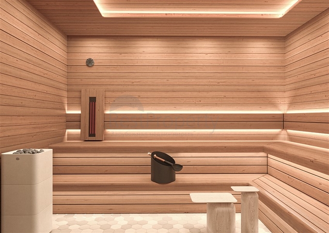 شقق بالتقسيط في الانيا - ضمن مجمع قيد الانشاء في محمودلار 