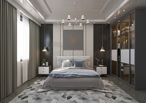 شقق بالتقسيط في الانيا - ضمن مجمع قيد الانشاء في محمودلار 