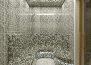 شقق بالتقسيط في الانيا - ضمن مجمع قيد الانشاء في محمودلار 