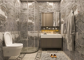 شقق بالتقسيط في الانيا - ضمن مجمع قيد الانشاء في محمودلار 