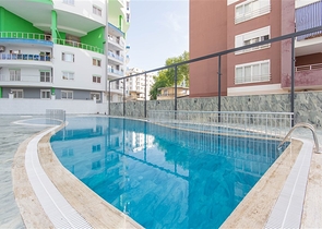 شقق بالتقسيط في الانيا - ضمن مجمع قيد الانشاء في محمودلار 