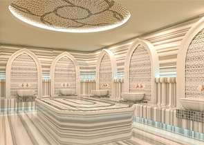 شقق بالتقسيط في الانيا - ضمن مجمع قيد الانشاء في محمودلار 