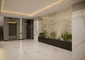 شقق بالتقسيط في الانيا - ضمن مجمع قيد الانشاء في محمودلار 