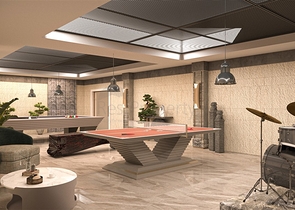 شقق بالتقسيط في الانيا - ضمن مجمع قيد الانشاء في محمودلار 