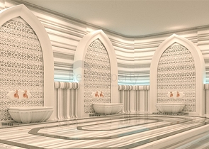 شقق بالتقسيط في الانيا - ضمن مجمع قيد الانشاء في محمودلار 