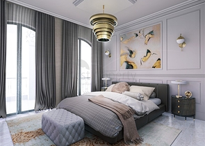 فيلا فاخرة للبيع في الانيا - اطلالة بحر -مستقلة مع مسبح خاص -في كارجيجاك / الانيا 