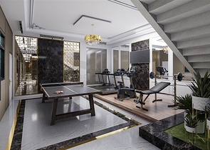 فيلا فاخرة للبيع في الانيا - اطلالة بحر -مستقلة مع مسبح خاص -في كارجيجاك / الانيا 