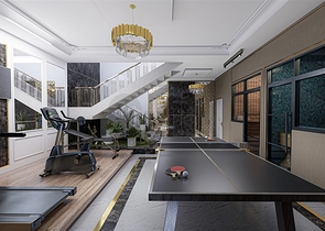 فيلا فاخرة للبيع في الانيا - اطلالة بحر -مستقلة مع مسبح خاص -في كارجيجاك / الانيا 