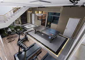 فيلا فاخرة للبيع في الانيا - اطلالة بحر -مستقلة مع مسبح خاص -في كارجيجاك / الانيا 