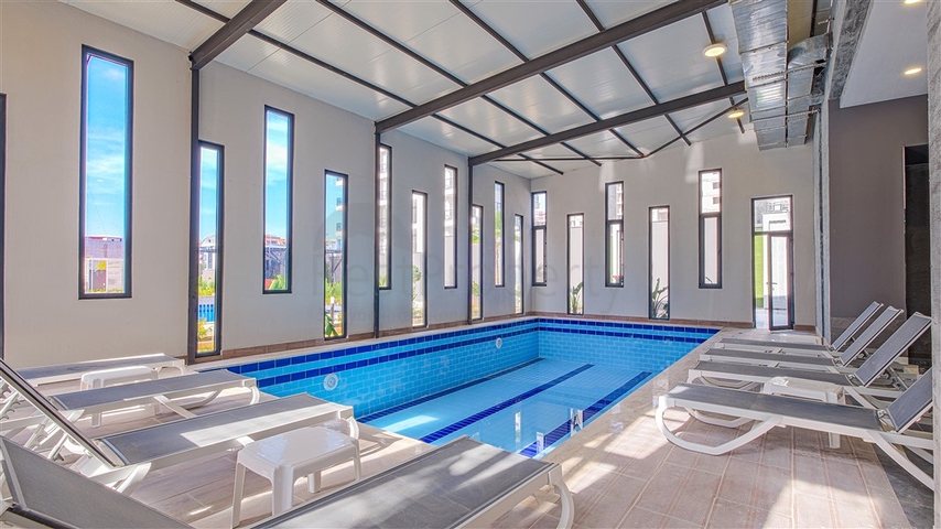 شقق في محمودلار - ضمن مجمع قيد الانشاء -دفعات بالاقساط - محمودلار / الانيا 