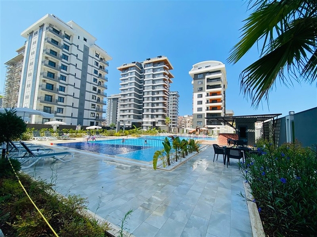 شقق في محمودلار - ضمن مجمع قيد الانشاء -دفعات بالاقساط - محمودلار / الانيا 