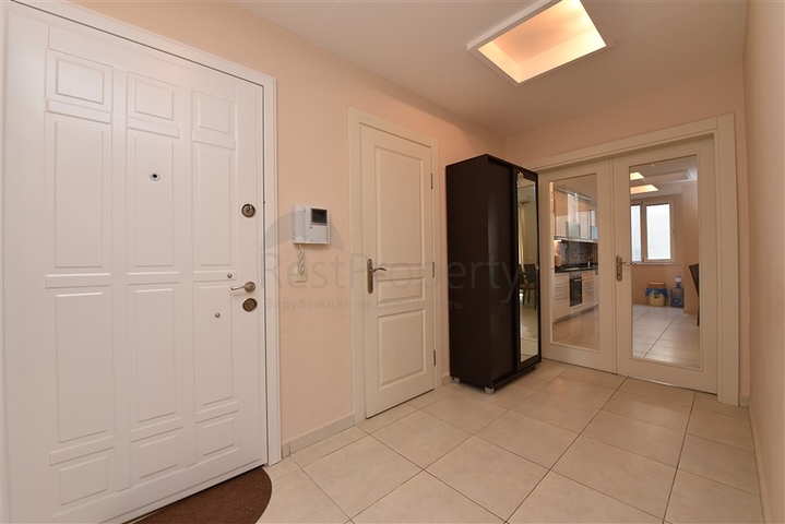 شقق للبيع في الانيا - غرفتين وصالة -مفروشة -ضمن مجمع عائلي في توسمور / الانيا 