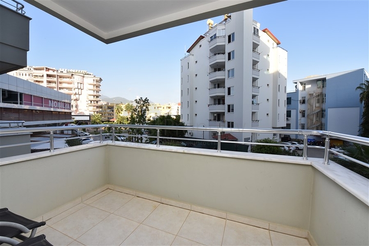 شقق للبيع في الانيا - غرفتين وصالة -مفروشة -ضمن مجمع عائلي في توسمور / الانيا 