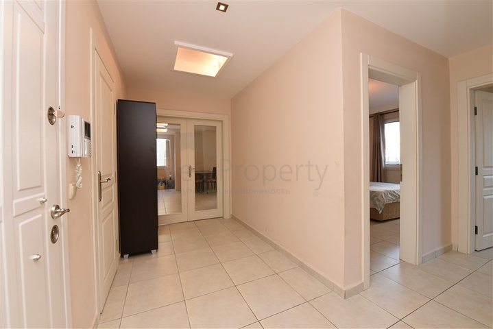 شقق للبيع في الانيا - غرفتين وصالة -مفروشة -ضمن مجمع عائلي في توسمور / الانيا 