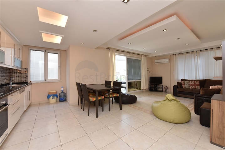 شقق للبيع في الانيا - غرفتين وصالة -مفروشة -ضمن مجمع عائلي في توسمور / الانيا 