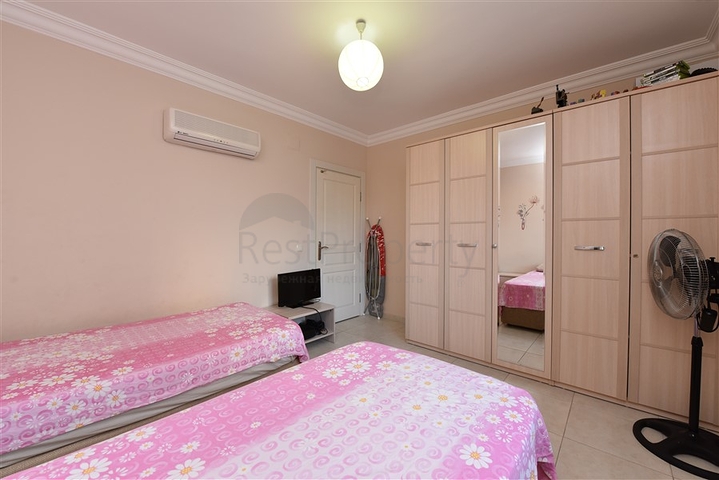 شقق للبيع في الانيا - غرفتين وصالة -مفروشة -ضمن مجمع عائلي في توسمور / الانيا 