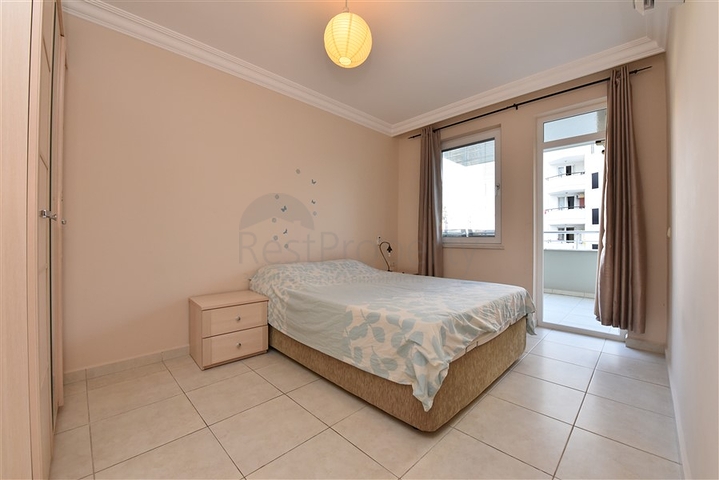 شقق للبيع في الانيا - غرفتين وصالة -مفروشة -ضمن مجمع عائلي في توسمور / الانيا 