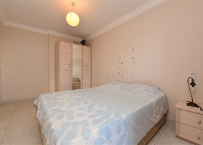 شقق للبيع في الانيا - غرفتين وصالة -مفروشة -ضمن مجمع عائلي في توسمور / الانيا 