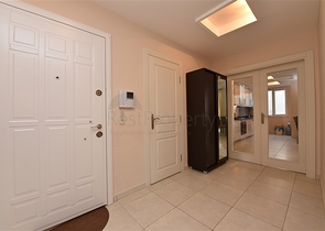 شقق للبيع في الانيا - غرفتين وصالة -مفروشة -ضمن مجمع عائلي في توسمور / الانيا 