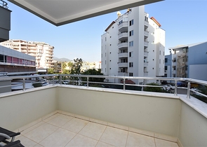 شقق للبيع في الانيا - غرفتين وصالة -مفروشة -ضمن مجمع عائلي في توسمور / الانيا 