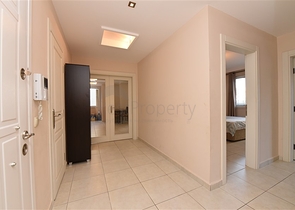 شقق للبيع في الانيا - غرفتين وصالة -مفروشة -ضمن مجمع عائلي في توسمور / الانيا 