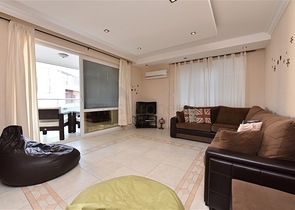 شقق للبيع في الانيا - غرفتين وصالة -مفروشة -ضمن مجمع عائلي في توسمور / الانيا 