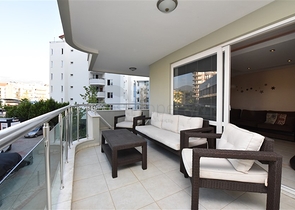 شقق للبيع في الانيا - غرفتين وصالة -مفروشة -ضمن مجمع عائلي في توسمور / الانيا 