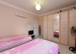 شقق للبيع في الانيا - غرفتين وصالة -مفروشة -ضمن مجمع عائلي في توسمور / الانيا 