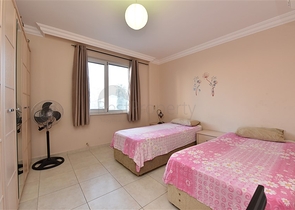 شقق للبيع في الانيا - غرفتين وصالة -مفروشة -ضمن مجمع عائلي في توسمور / الانيا 