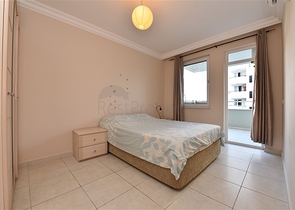 شقق للبيع في الانيا - غرفتين وصالة -مفروشة -ضمن مجمع عائلي في توسمور / الانيا 