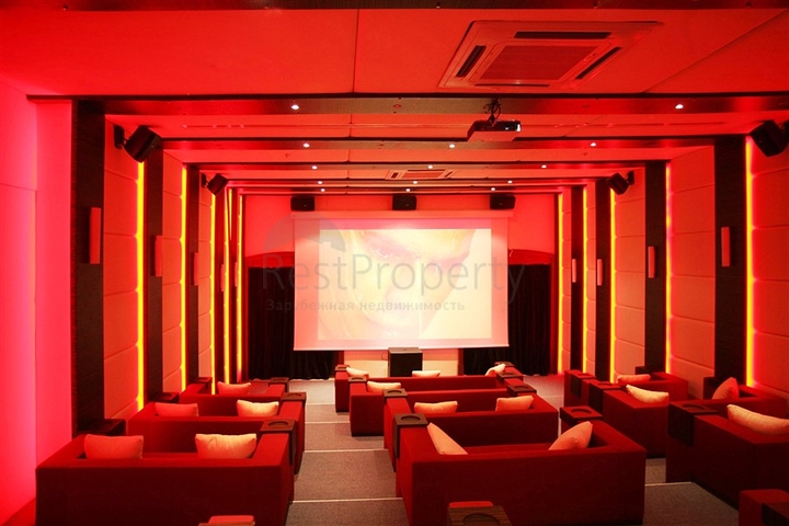 دوبلكس للبيع في غولد سيتي - اطلالة بحر - 3 غرف وصالة -كارجيجاك / الانيا 