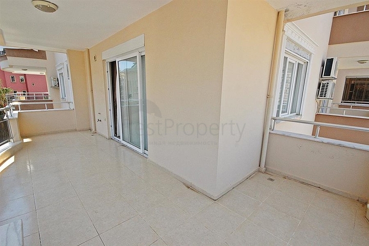 عقارات في محمودلار - شقة 2 غرفة وصالة -قريبة من البحر - في محمودلار / الانيا 