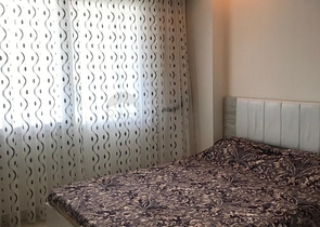 شقة للبيع في مجمع ازورا بارك - غرفتين وصالة -مفروشة -في محمودلار / الانيا 