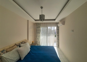 شقة غرفة وصالة في محمودلار - مفروشة وضمن مجمع انيق - محمودلار / الانيا 