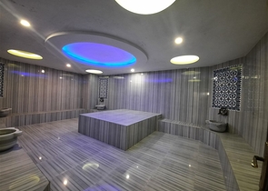 شقة غرفة وصالة في محمودلار - مفروشة وضمن مجمع انيق - محمودلار / الانيا 