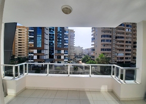 شقة غرفة وصالة في محمودلار - مفروشة وضمن مجمع انيق - محمودلار / الانيا 