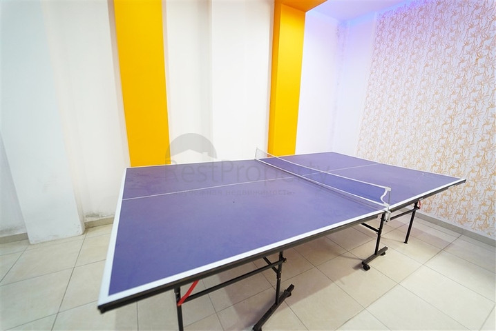 شقة جديدة غرفة وصالة - مفروشة -في محمودلار / الانيا 