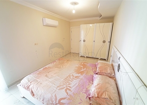 شقة جديدة غرفة وصالة - مفروشة -في محمودلار / الانيا 