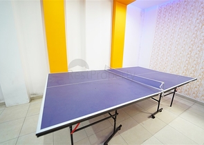 شقة جديدة غرفة وصالة - مفروشة -في محمودلار / الانيا 