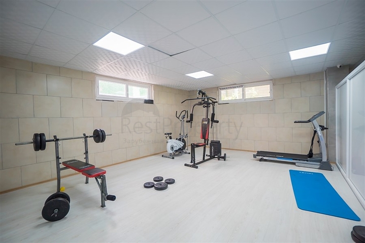 شقة غرفتين وصالة في محمودلار - مفروشة -ضمن مجمع حديث - محمودلار / الانيا 