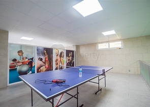 شقة غرفتين وصالة في محمودلار - مفروشة -ضمن مجمع حديث - محمودلار / الانيا 