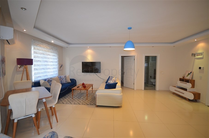 شقق بأسعار مناسبة في الانيا - شقة غرفة وصالة في منطقة توسمور .