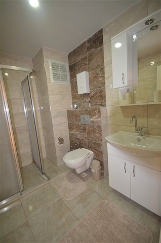 شقق بأسعار مناسبة في الانيا - شقة غرفة وصالة في منطقة توسمور .